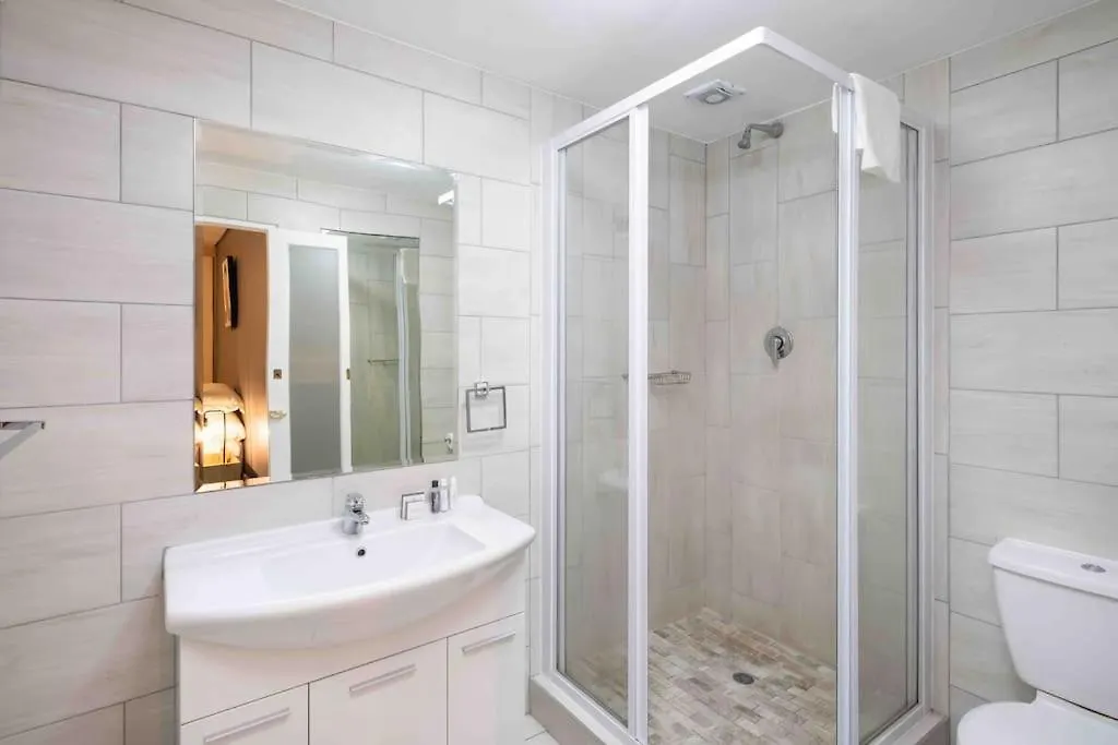 Icarus Homes -Cape Town Mountain View Apartamento