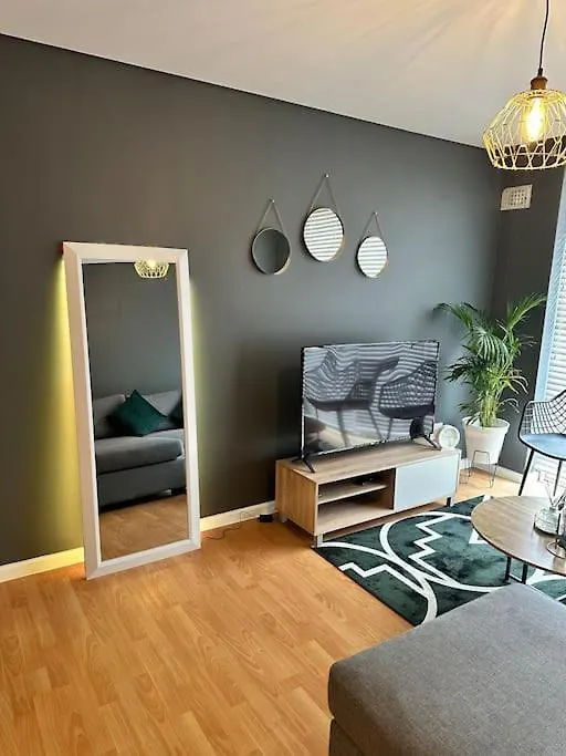 Apartamento Icarus Homes -Cape Town Mountain View Sudáfrica